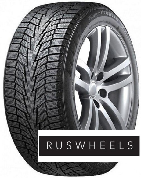 Шины Hankook 225/45R17 94T XL Winter i*cept IZ2 W616 TL Шины Hankook 225/45R17 94T XL Winter i*cept IZ2 W616 TL