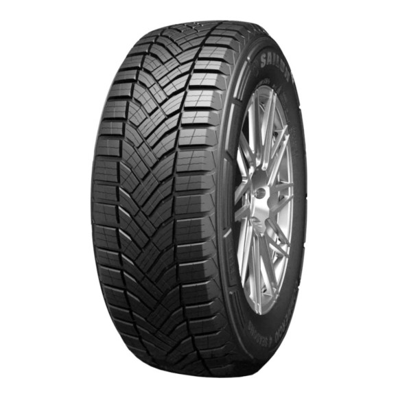 Шины Sailun  235/65/16  R 121/119 C COMMERCIO 4 SEASONS