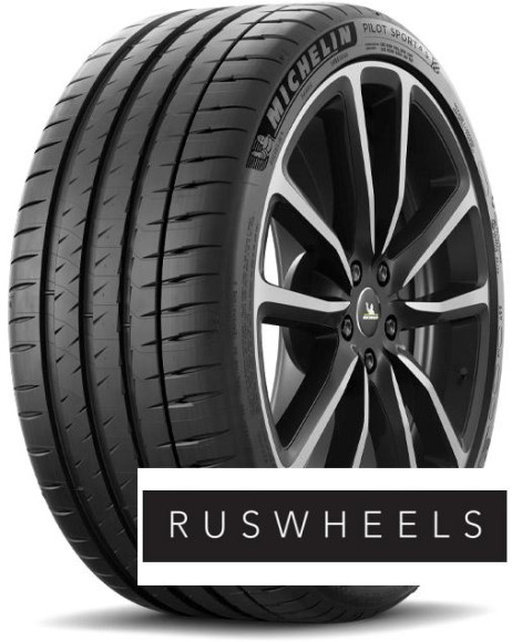Шины Michelin 225/35 r19 Pilot Sport 4 S 88Y Шины Michelin 225/35 r19 Pilot Sport 4 S 88Y