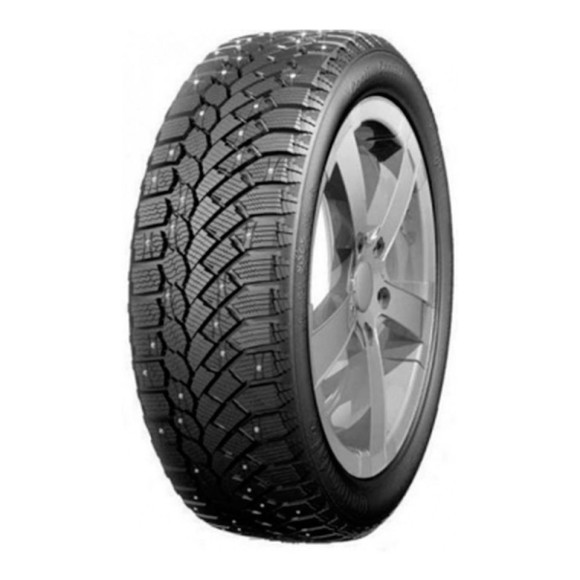 Шины Gislaved 185/60 r15 Nord Frost 200 88T Шипы