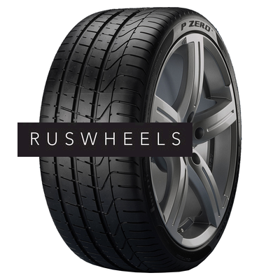 Шины Pirelli 245/40 r20 P Zero 99Y Runflat Шины Pirelli 245/40 r20 P Zero 99Y Runflat