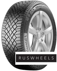 Шины Continental 205/65 r15 VikingContact 7 99T