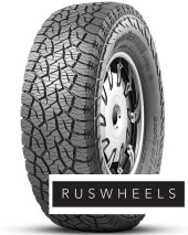 Шины Kumho  255/70/16  T 111 AT52