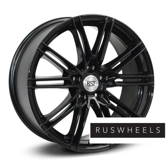 Диски RST R18 / 8J PCD 5x114.3 ЕТ 50 ЦО 67.1 R168 Диски RST R18 / 8J PCD 5x114.3 ЕТ 50 ЦО 67.1 R168