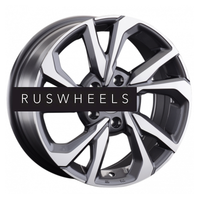 Диски LS 8x18/5x114,3 ET40 D73,1 920 GMF Диски LS 8x18/5x114,3 ET40 D73,1 920 GMF