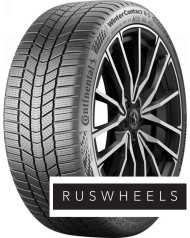 Шины Continental 275/35 r19 WinterContact 8 S 100V