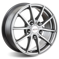 Диски Xtrike 6.5\R15 5*108 ET38 d67.1 HSB