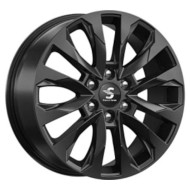 Диски СКАД Premium 8,0\R20 6*139.7 ET38 d67.1 Fury black Диски СКАД Premium 8,0\R20 6*139.7 ET38 d67.1 Fury black