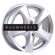 Диски СКАД 5,5x14/4x100 ET35 D67,1 Уран-2 (КЛ066) Селена