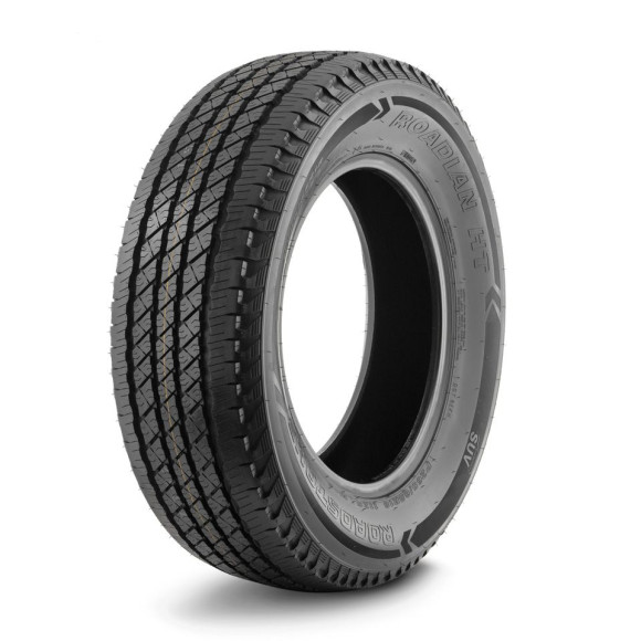 Шины Roadstone 255/70/16 S 109 Roadian HT SUV старше 3-х лет Шины Roadstone 255/70/16 S 109 Roadian HT SUV старше 3-х лет