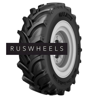 Шины Всесезонная Galaxy 600/70R28 161D Earth-Pro Radial 700 R-1W TL ИНДИЯ 