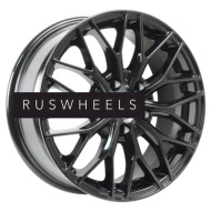 Диски Neo 6,5x16/5x114,3 ET41 D67,1 654 BL Диски Neo 6,5x16/5x114,3 ET41 D67,1 654 BL