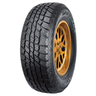 Шины Tracmax P265/65R17 112T X-Privilo AT08 TL