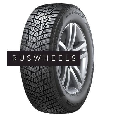 Шины Hankook 205/75R16C 110/108R Winter i*Pike LV RW15 TL 8PR (шип.) Шины Hankook 205/75R16C 110/108R Winter i*Pike LV RW15 TL 8PR (шип.)