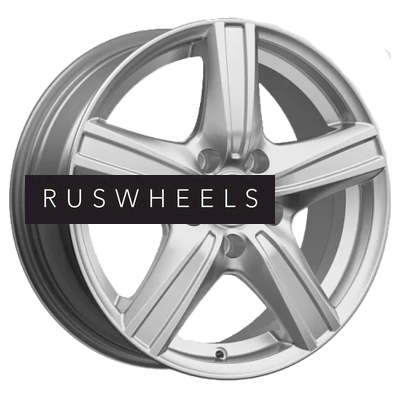 Диски СКАД 6,5x17/5x114,3 ET45 D67,1 Адмирал (КЛ174) Селена