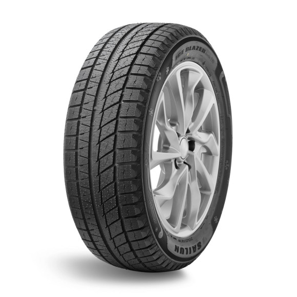 Шины Sailun 225/60R18 100T Ice Blazer Arctic Evo TL