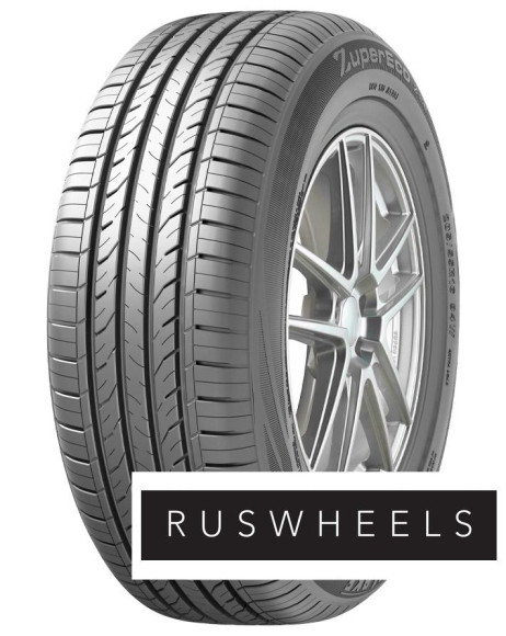 Шины Westlake 235/60 r18 ZuperEco Z-108 107V Шины Westlake 235/60 r18 ZuperEco Z-108 107V