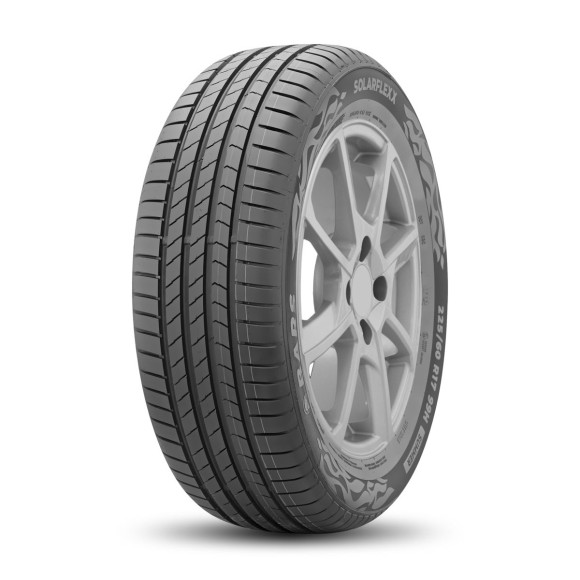 Шины Bars 195/55 r15 SOLARFLEXX 85V Шины Bars 195/55 r15 SOLARFLEXX 85V