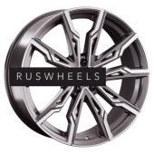 Диски Replay 8,5x20/5x112 ET20 D66,6 A249 MGMF (конус, A001) Диски Replay 8,5x20/5x112 ET20 D66,6 A249 MGMF (конус, A001)