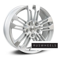 Диски RST R17 / 7J PCD 5x120 ЕТ 55 ЦО 65.1 R167