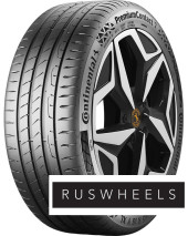 Шины Continental 225/50 r18 ContiPremiumContact 7 99W Шины Continental 225/50 r18 ContiPremiumContact 7 99W