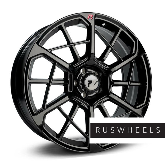 Диски RPLC R22 / 9.5J PCD 5x108 ЕТ 48 ЦО 63.4 ZKR1