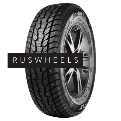 Шины HiFly 245/45R19 102H XL Win-Turi 215 TL (шип.)
