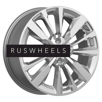 Диски КИК 6,5x16/4x100 ET45 D67,1 Эрман (КС997) Дарк платинум Диски КИК 6,5x16/4x100 ET45 D67,1 Эрман (КС997) Дарк платинум