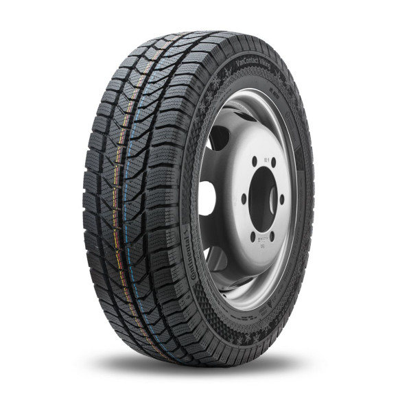 Шины Continental 215/65 r16c VanContact Viking 109/107R Шины Continental 215/65 r16c VanContact Viking 109/107R
