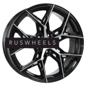 Диски RST 7,5x19/5x114,3 ET40 D64,1 R139 BD