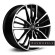 Диски KHOMEN WHEELS R18 / 7J PCD 5x114.3 ЕТ 45 ЦО 60.1 1812