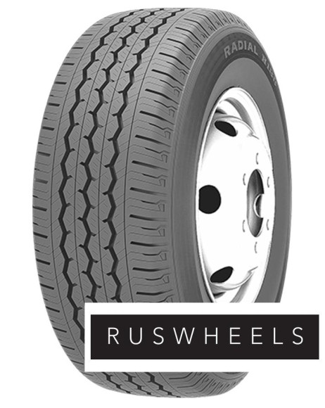 Шины Westlake 195/70 r15c H188 104/102R Шины Westlake 195/70 r15c H188 104/102R