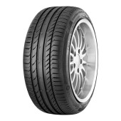 Шины Continental  225/45/18  Y 95 ContiSportContact 5 FR  XL SSR Run Flat (MOE)