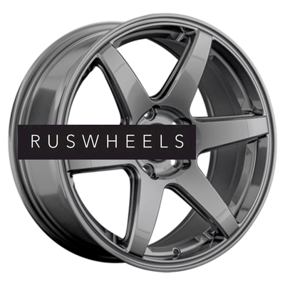 Диски LS 8x17/5x114,3 ET35 D67,1 1330 GM (конус) Диски LS 8x17/5x114,3 ET35 D67,1 1330 GM (конус)