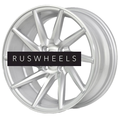 Диски PDW 7,5x17/4x98 ET35 D58,5 1022 Left (CVT) M/S