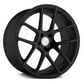 Диски INFORGED 7.5\R17 5*114.3 ET42 d67.1 Matt Black