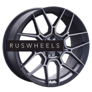 Диски LS 8x18/5x114,3 ET35 D60,1 1265 MGMF (конус) Диски LS 8x18/5x114,3 ET35 D60,1 1265 MGMF (конус)