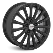 Диски Xtrike 7,0\R17 5*114.3 ET37 d66.6 BKM