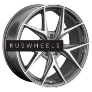 Диски Replay 8x18/5x112 ET38 D66,6 MR270 GMF (конус, MB003)