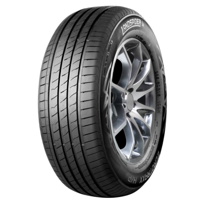 Шины Landspider 215/55R16 97W XL Eurotraxx H/P TL 4PR