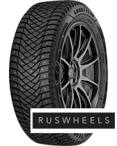 Шины Goodyear 285/45 r20 UltraGrip Arctic 2 SUV 112T Шипы