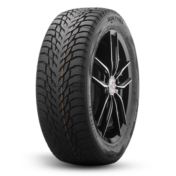 Шины Ikon 235/55R17 103R XL Autograph Snow 3 TL