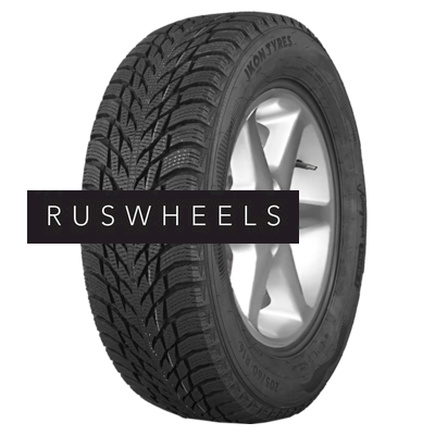 Шины Ikon 235/55R17 103R XL Autograph Snow 3 TL