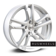 Диски RST R17 / 6.5J PCD 5x108 ЕТ 40 ЦО 65.1 R197 Диски RST R17 / 6.5J PCD 5x108 ЕТ 40 ЦО 65.1 R197