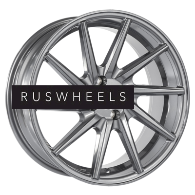 Диски X-Race 7x15/4x100 ET30 D54,1 H-03(R) Graphite Диски X-Race 7x15/4x100 ET30 D54,1 H-03(R) Graphite