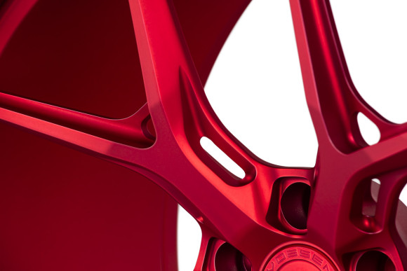 Диски Vossen S21-01 22" Диски Vossen S21-01 22"