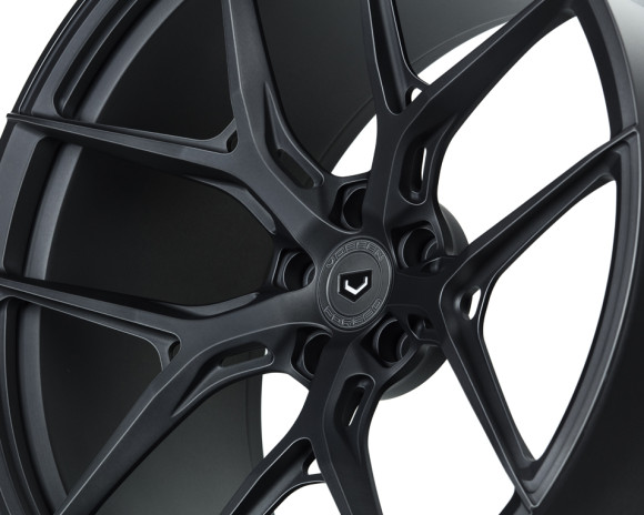 Диски Vossen S21-01 22" Диски Vossen S21-01 22"