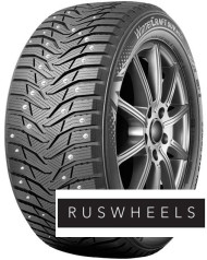 Шины Kumho 235/40 r18 WinterCraft Ice WI31 95T Шипы Шины Kumho 235/40 r18 WinterCraft Ice WI31 95T Шипы