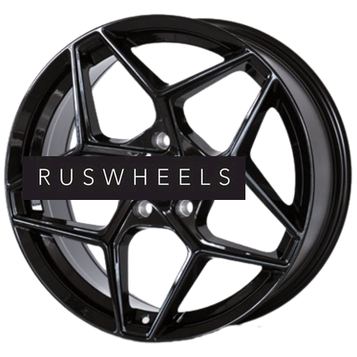 Диски Lizardo 8x18/5x108 ET35 D67,1 5540 B (конус)