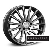 Диски Скад R18 / 7J PCD 5x114.3 ЕТ 47 ЦО 66.1 Валенсия Диски Скад R18 / 7J PCD 5x114.3 ЕТ 47 ЦО 66.1 Валенсия